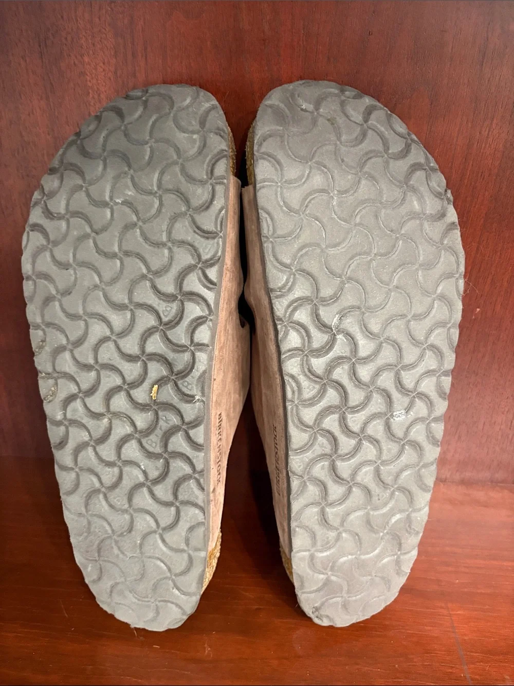 Birkenstock Arizona Two Strap Sandals 43